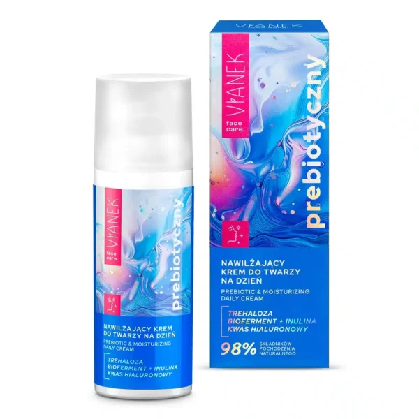 Prebiotic Krema za lice